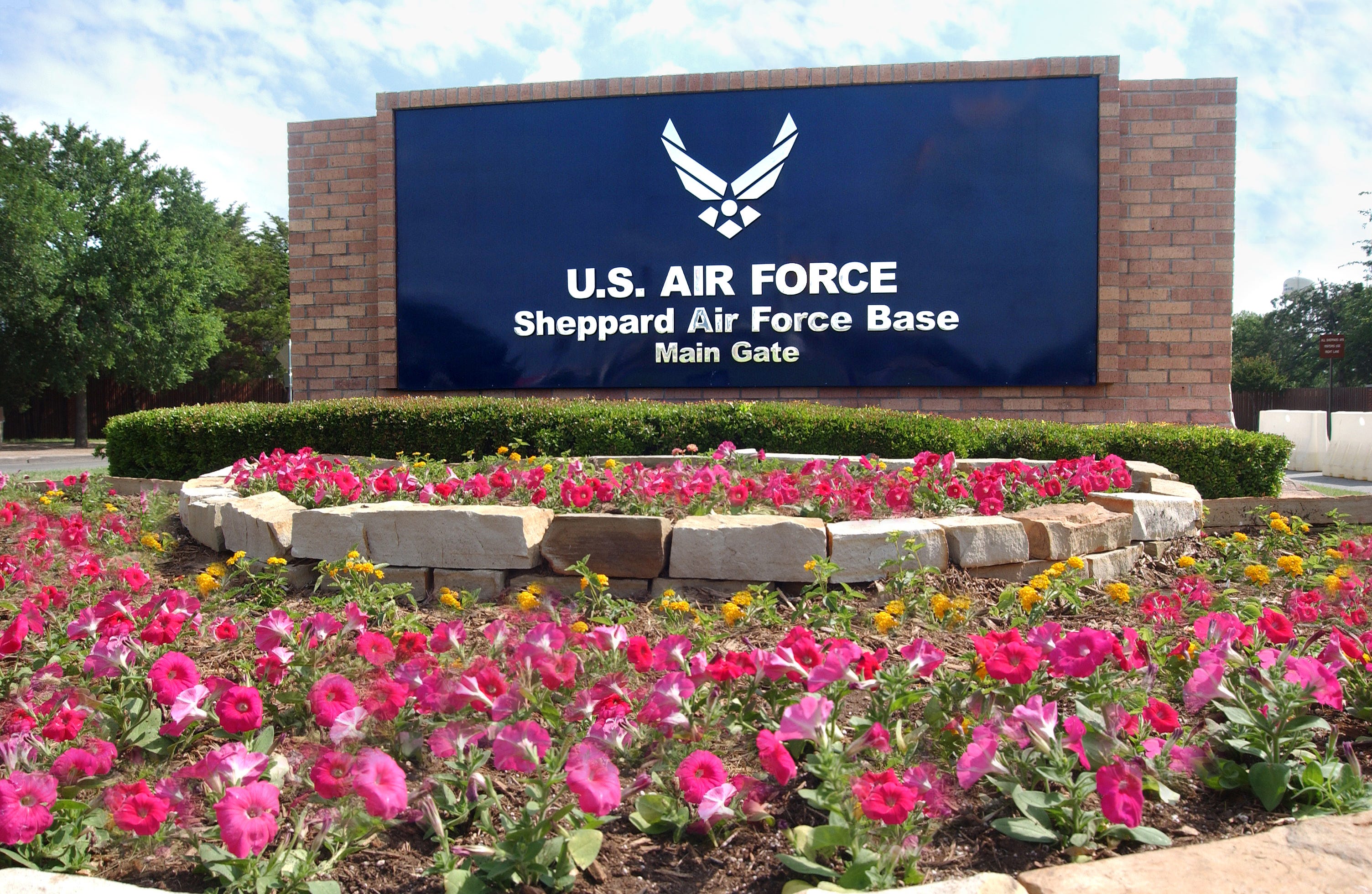 sheppard air force base hospital